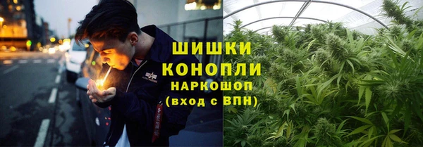 трава Лихославль